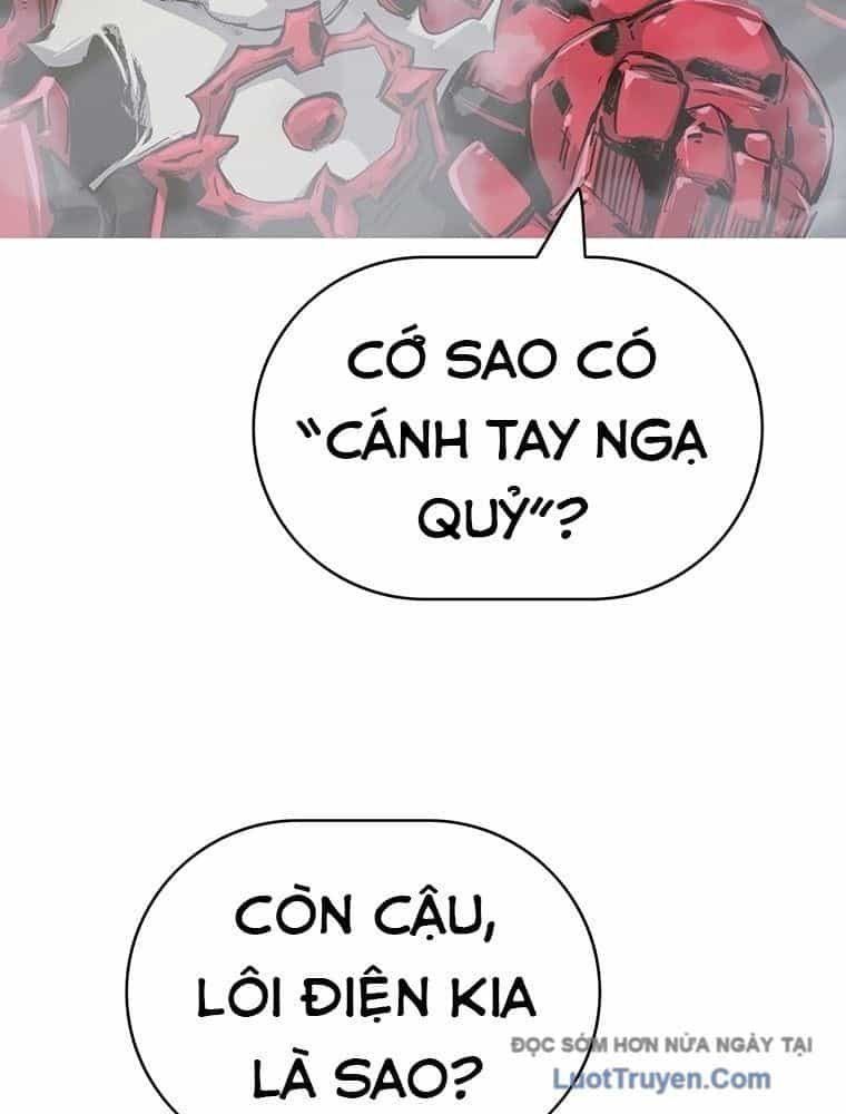Bất Diệt Đấu Quỷ Rasua - Chương 9 - ảnh 43