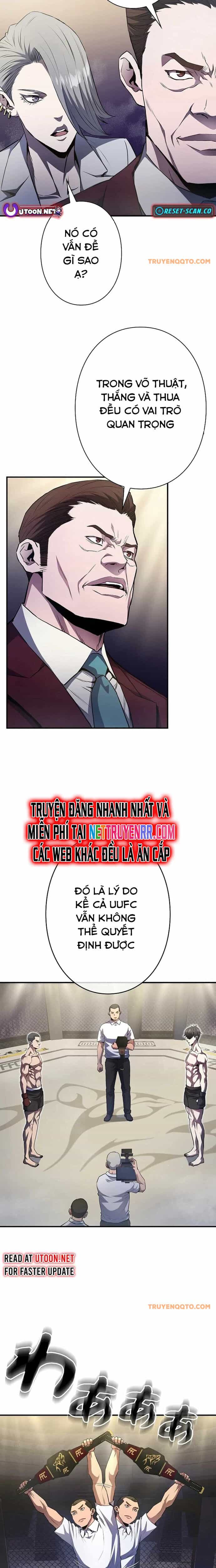 Bát Giác Phản Diện - Chương 13 - ảnh 7