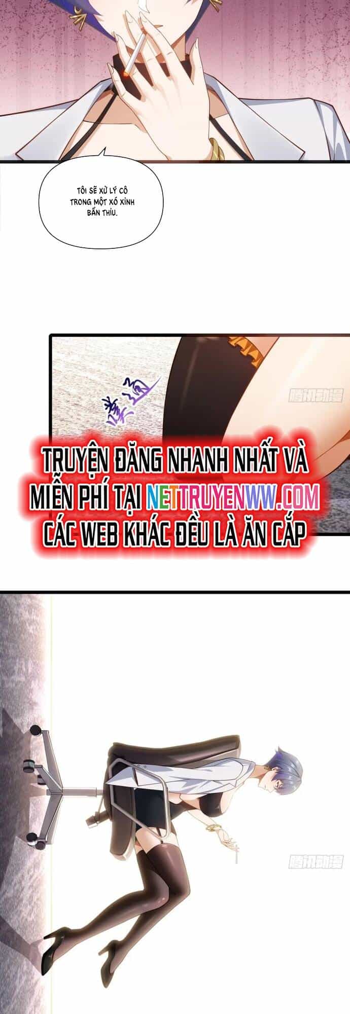Bật Hack Mà Vẫn Là Tông Môn Yếu Nhất Sao? - Chương 16 - ảnh 5