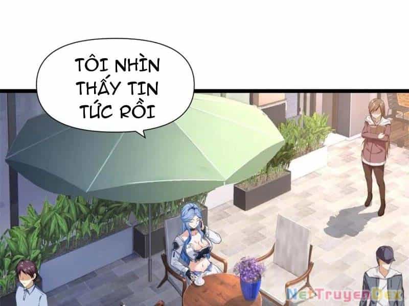 Bật Hack Mà Vẫn Là Tông Môn Yếu Nhất Sao? - Chương 20 - ảnh 10