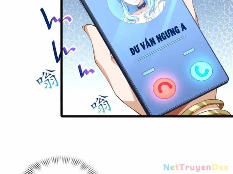 Bật Hack Mà Vẫn Là Tông Môn Yếu Nhất Sao? - Chương 20 - ảnh 3