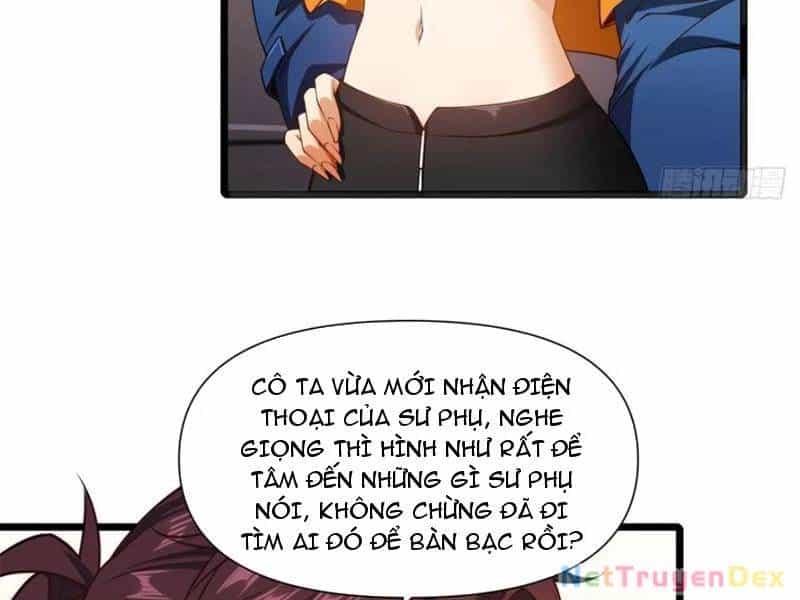 Bật Hack Mà Vẫn Là Tông Môn Yếu Nhất Sao? - Chương 20 - ảnh 56