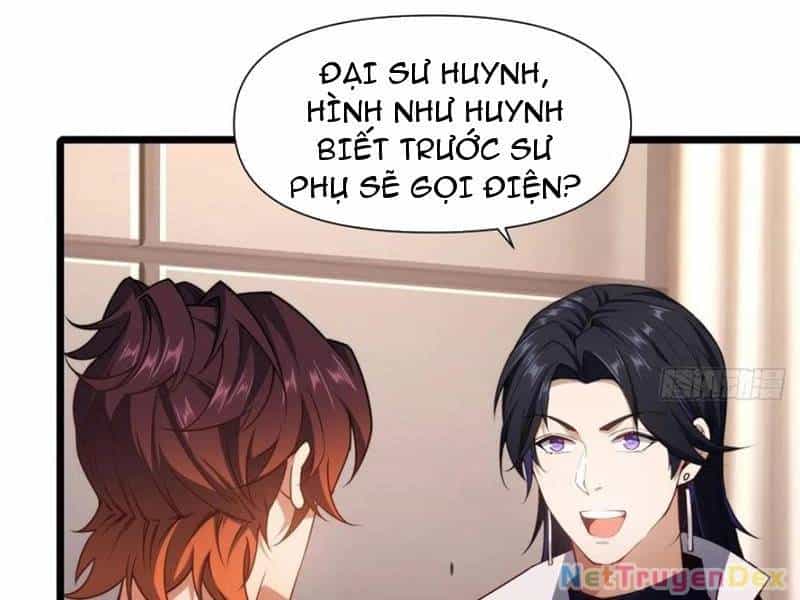 Bật Hack Mà Vẫn Là Tông Môn Yếu Nhất Sao? - Chương 20 - ảnh 61