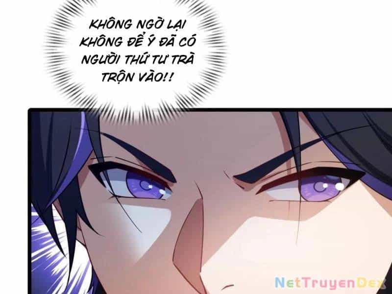 Bật Hack Mà Vẫn Là Tông Môn Yếu Nhất Sao? - Chương 20 - ảnh 87