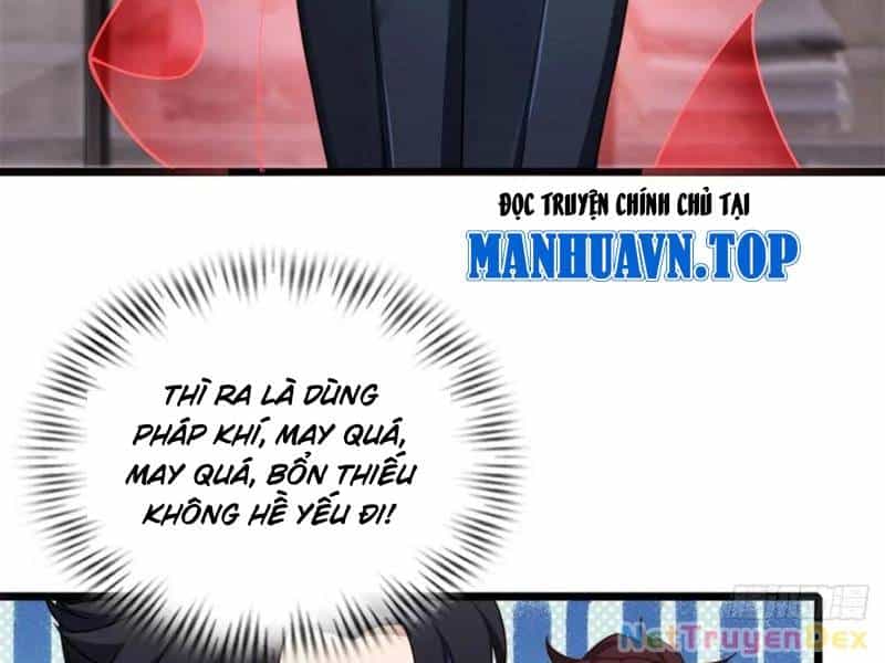Bật Hack Mà Vẫn Là Tông Môn Yếu Nhất Sao? - Chương 20 - ảnh 95