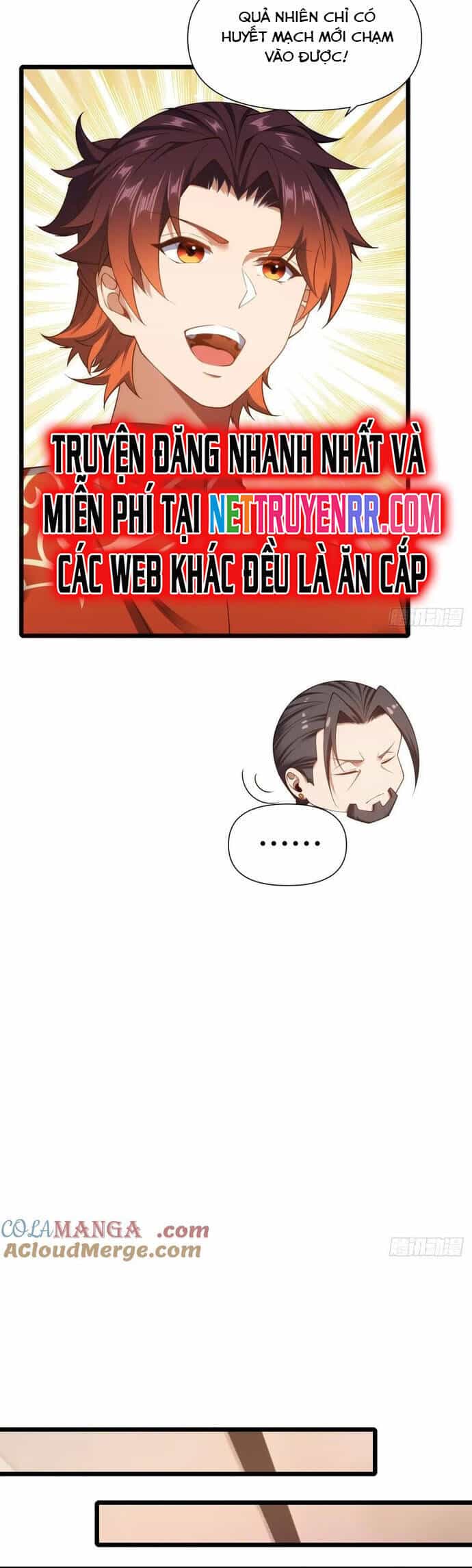 Bật Hack Mà Vẫn Là Tông Môn Yếu Nhất Sao? - Chương 21 - ảnh 13