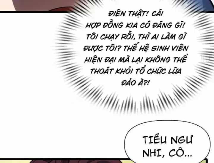 Bật Hack Mà Vẫn Là Tông Môn Yếu Nhất Sao? - Chương 3 - ảnh 20