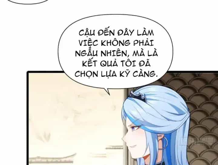 Bật Hack Mà Vẫn Là Tông Môn Yếu Nhất Sao? - Chương 3 - ảnh 99