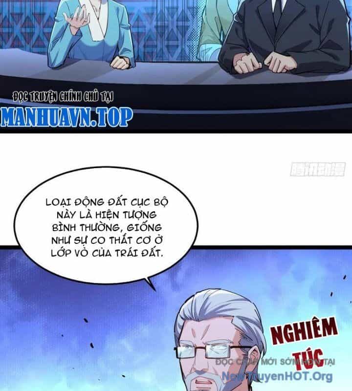 Bật Hack Mà Vẫn Là Tông Môn Yếu Nhất Sao? - Chương 34 - ảnh 28