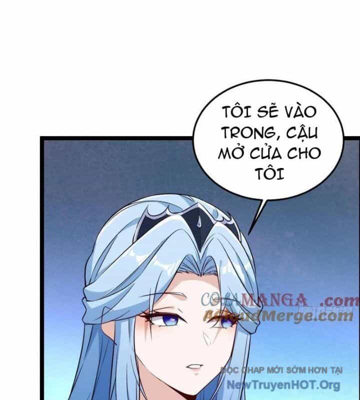 Bật Hack Mà Vẫn Là Tông Môn Yếu Nhất Sao? - Chương 34 - ảnh 63