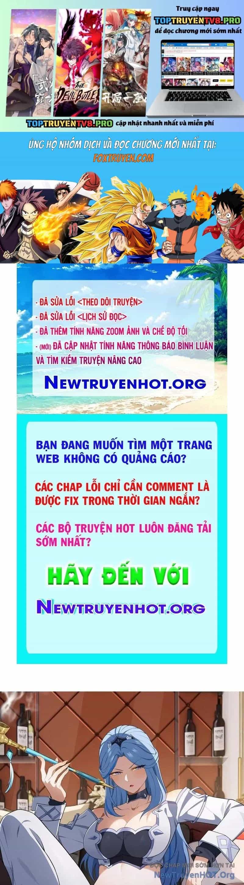 Bật Hack Mà Vẫn Là Tông Môn Yếu Nhất Sao? - Chương 35 - ảnh 2