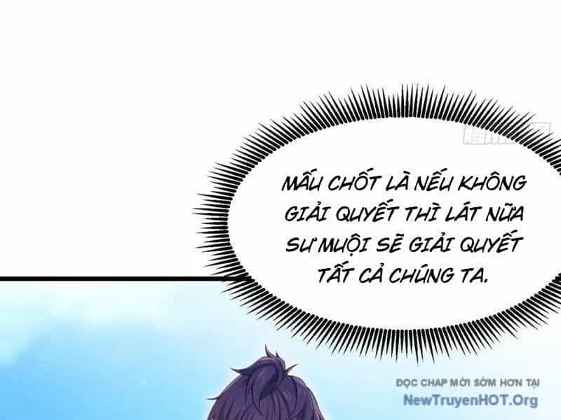 Bật Hack Mà Vẫn Là Tông Môn Yếu Nhất Sao? - Chương 36 - ảnh 24
