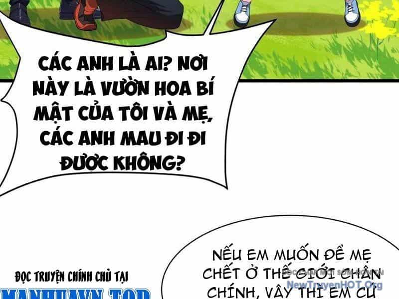 Bật Hack Mà Vẫn Là Tông Môn Yếu Nhất Sao? - Chương 36 - ảnh 38