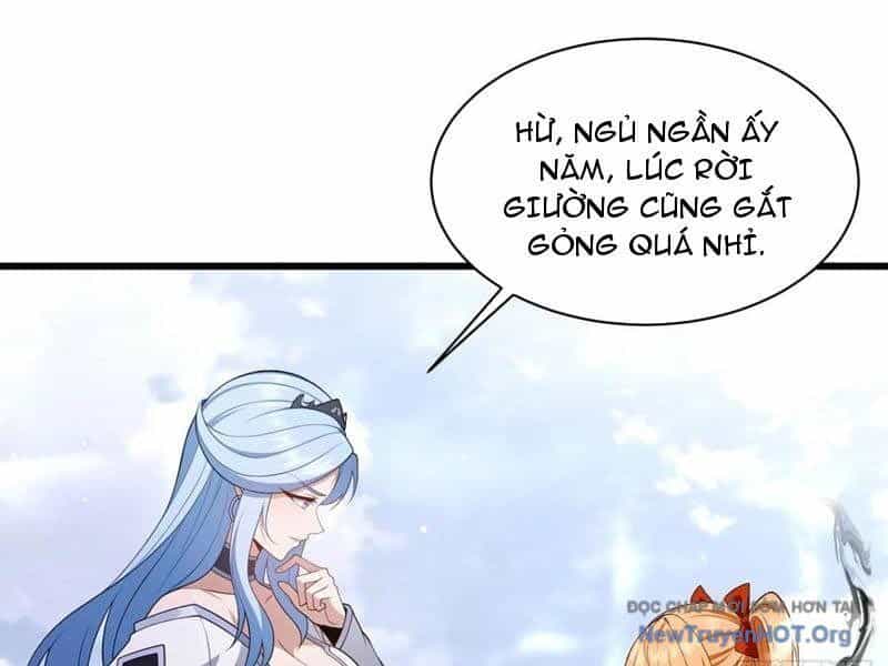 Bật Hack Mà Vẫn Là Tông Môn Yếu Nhất Sao? - Chương 36 - ảnh 91