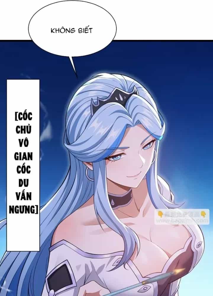 Bật Hack Mà Vẫn Là Tông Môn Yếu Nhất Sao? - Chương 37 - ảnh 93