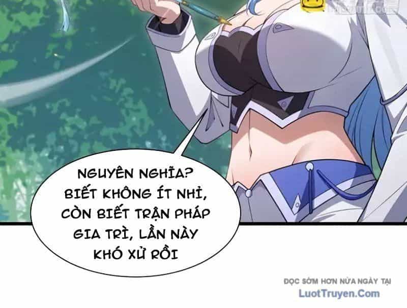Bật Hack Mà Vẫn Là Tông Môn Yếu Nhất Sao? - Chương 38 - ảnh 104