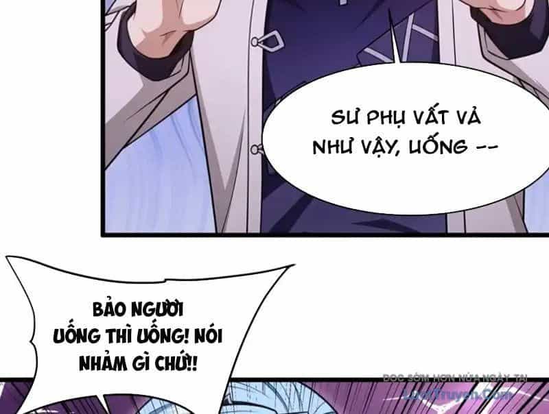 Bật Hack Mà Vẫn Là Tông Môn Yếu Nhất Sao? - Chương 38 - ảnh 80