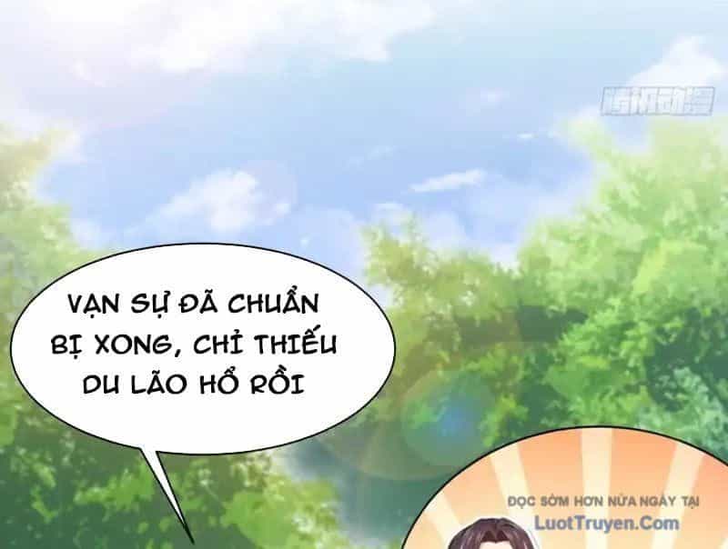 Bật Hack Mà Vẫn Là Tông Môn Yếu Nhất Sao? - Chương 38 - ảnh 92