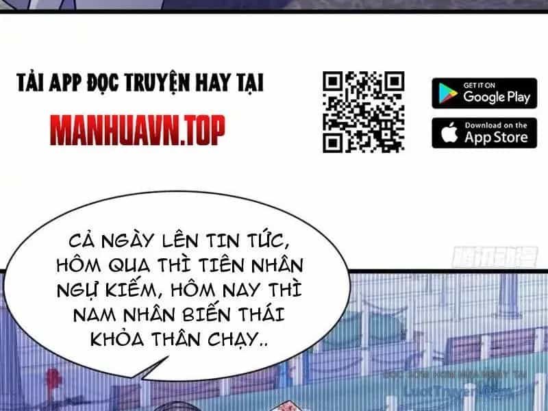 Bật Hack Mà Vẫn Là Tông Môn Yếu Nhất Sao? - Chương 39 - ảnh 7