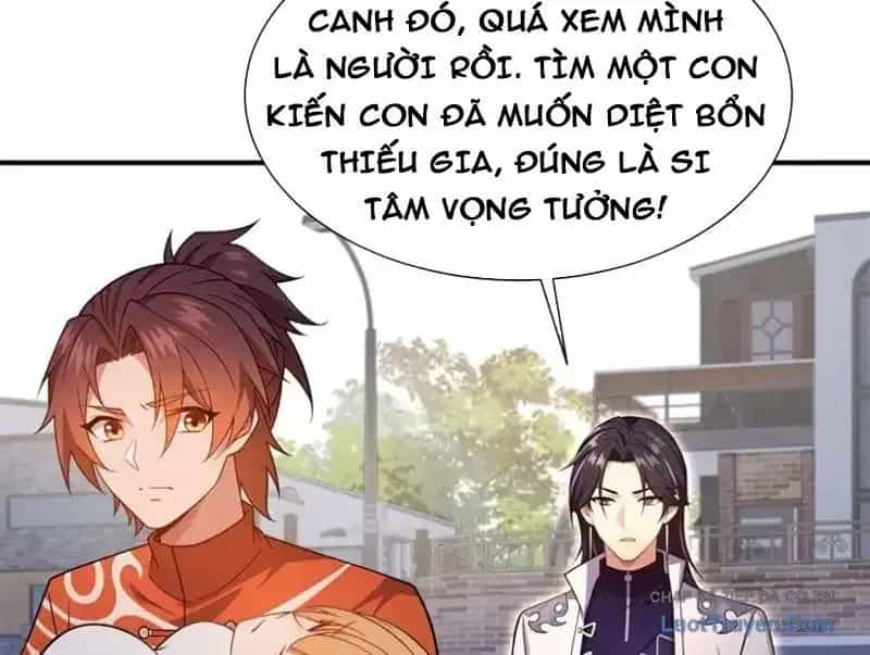 Bật Hack Mà Vẫn Là Tông Môn Yếu Nhất Sao? - Chương 40 - ảnh 120