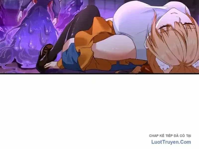 Bật Hack Mà Vẫn Là Tông Môn Yếu Nhất Sao? - Chương 40 - ảnh 35