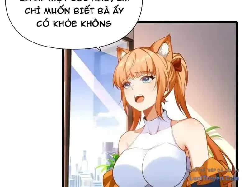 Bật Hack Mà Vẫn Là Tông Môn Yếu Nhất Sao? - Chương 41 - ảnh 29