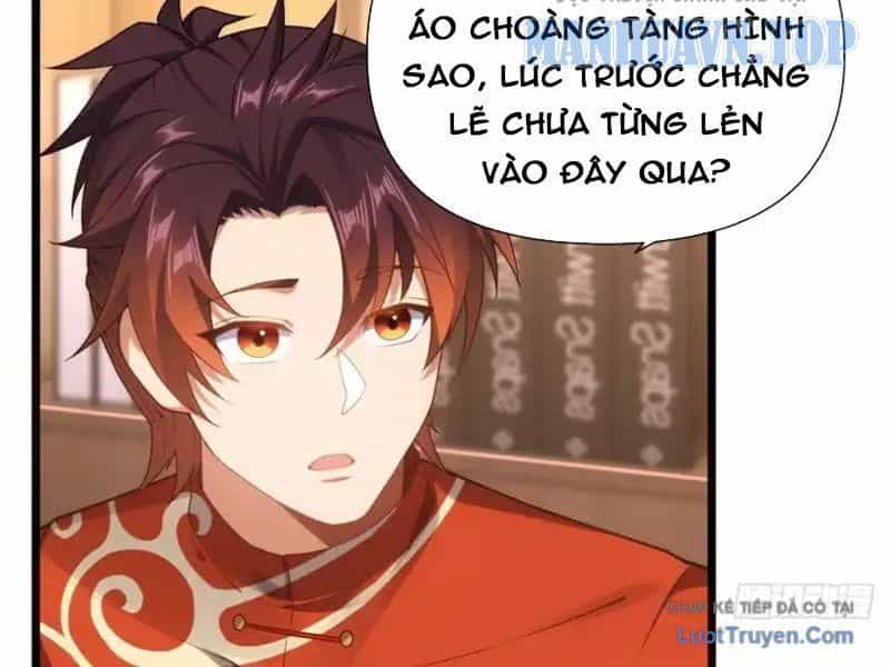 Bật Hack Mà Vẫn Là Tông Môn Yếu Nhất Sao? - Chương 43 - ảnh 26
