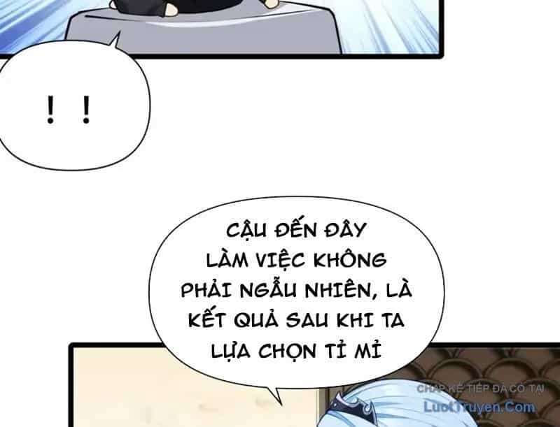 Bật Hack Mà Vẫn Là Tông Môn Yếu Nhất Sao? - Chương 45 - ảnh 97