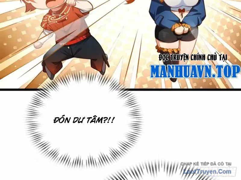 Bật Hack Mà Vẫn Là Tông Môn Yếu Nhất Sao? - Chương 46 - ảnh 17