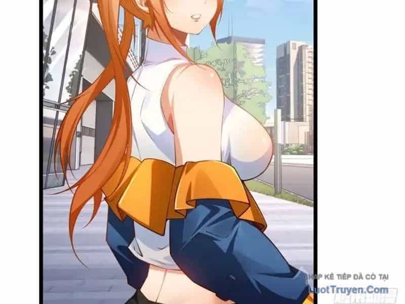 Bật Hack Mà Vẫn Là Tông Môn Yếu Nhất Sao? - Chương 46 - ảnh 23