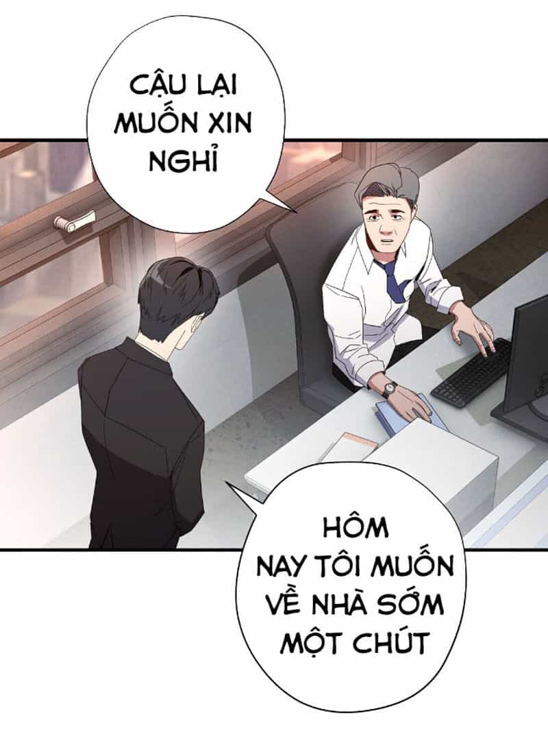 Bật Hack Tại Thế Giới Khác - Chương 1 - ảnh 14