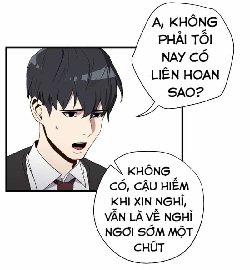 Bật Hack Tại Thế Giới Khác - Chương 1 - ảnh 15