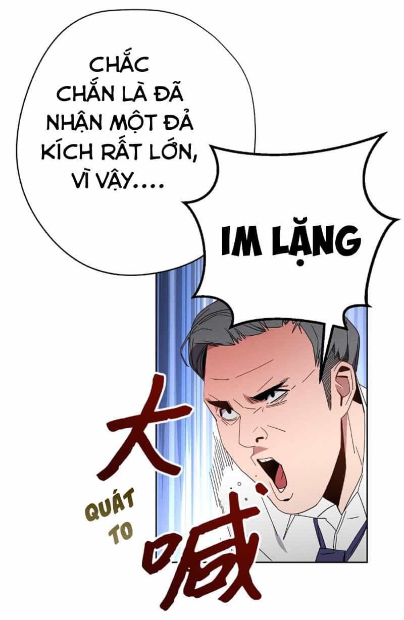 Bật Hack Tại Thế Giới Khác - Chương 1 - ảnh 18