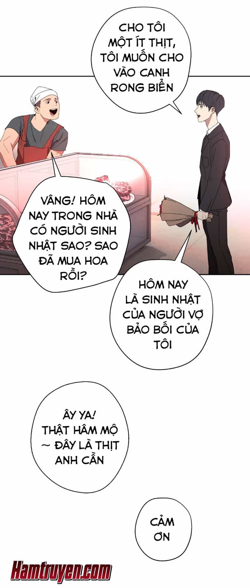 Bật Hack Tại Thế Giới Khác - Chương 1 - ảnh 22