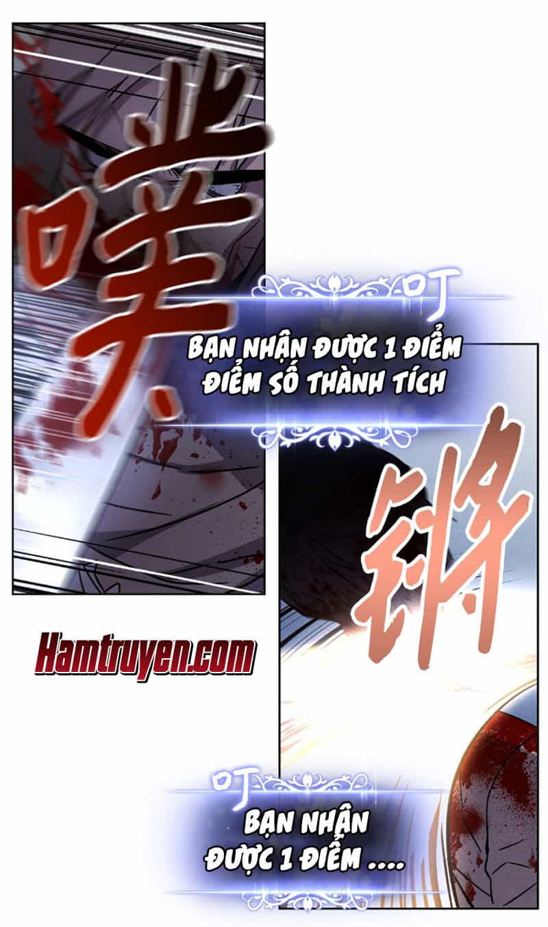 Bật Hack Tại Thế Giới Khác - Chương 2 - ảnh 51