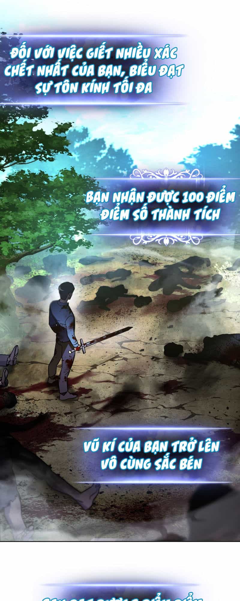 Bật Hack Tại Thế Giới Khác - Chương 2 - ảnh 57