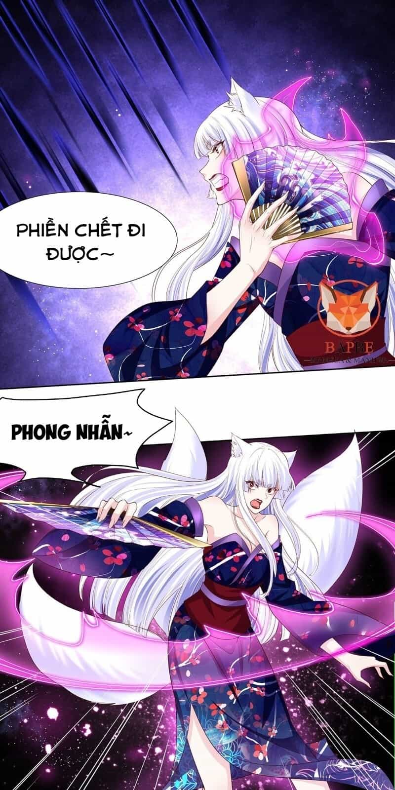 Bắt Ma Nữ Nói Chuyện Yêu Đương - Chương 10 - ảnh 9