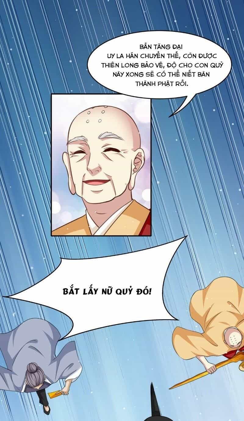 Bắt Ma Nữ Nói Chuyện Yêu Đương - Chương 3 - ảnh 8
