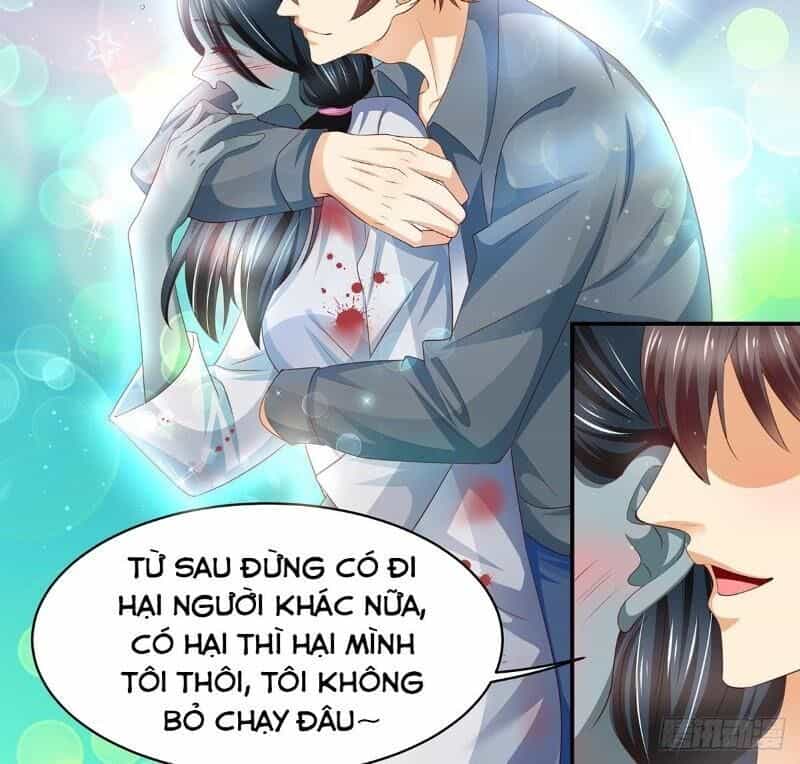 Bắt Ma Nữ Nói Chuyện Yêu Đương - Chương 8 - ảnh 7