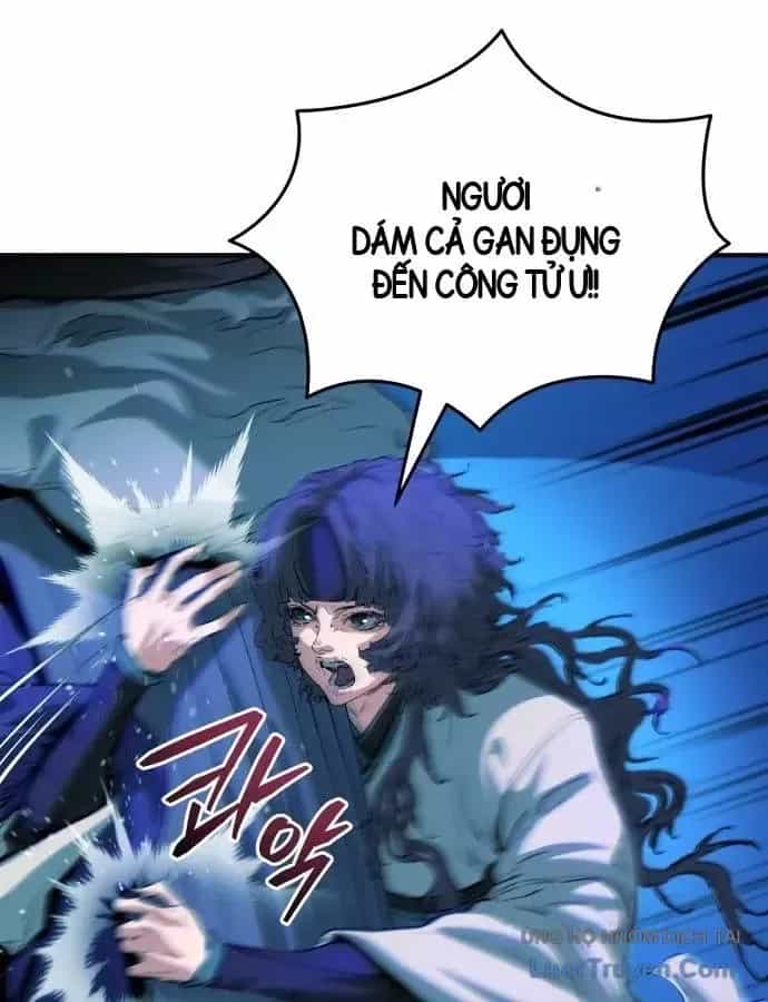 Bát Môn Chi Ngọc - Chương 41 - ảnh 42