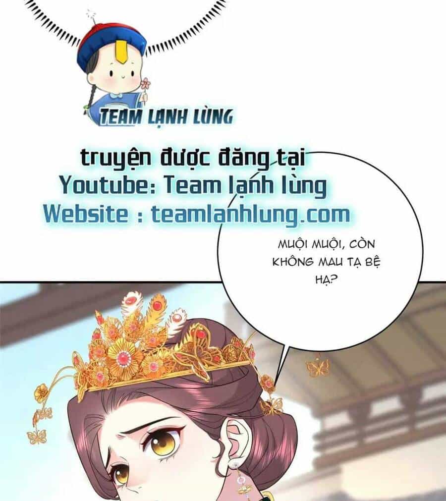 Bát Phu Lâm Môn - Chương 10 - ảnh 29