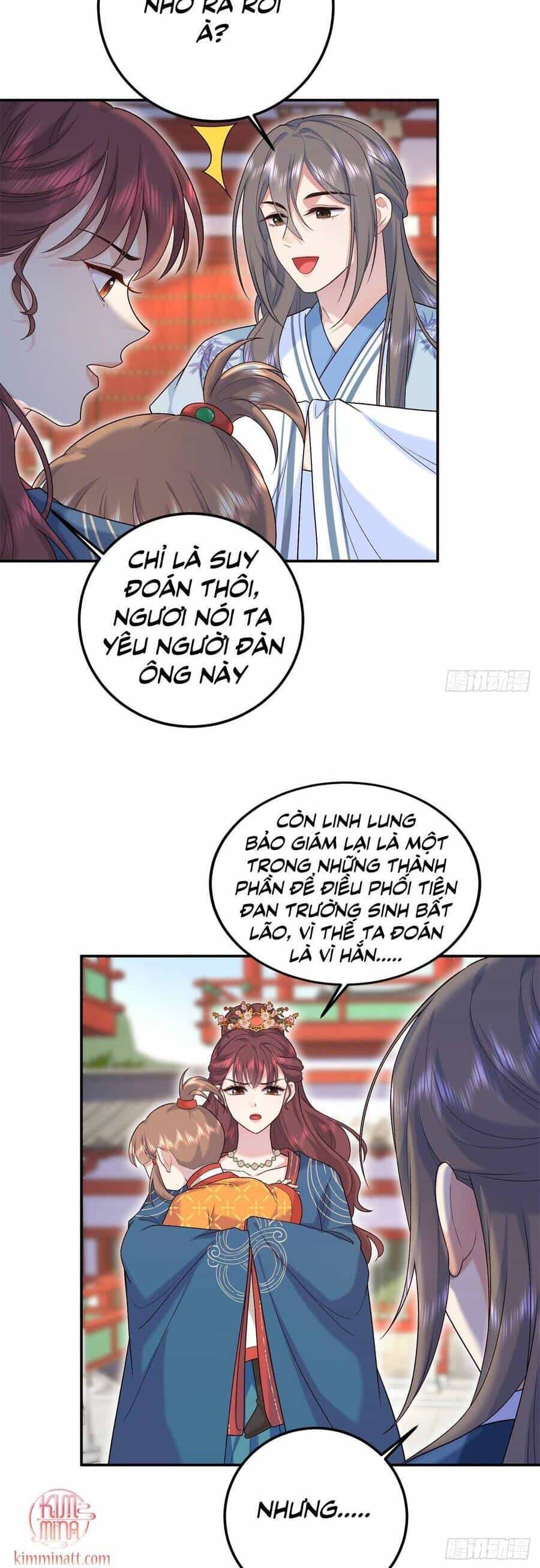 Bát Phu Lâm Môn - Chương 21 - ảnh 6