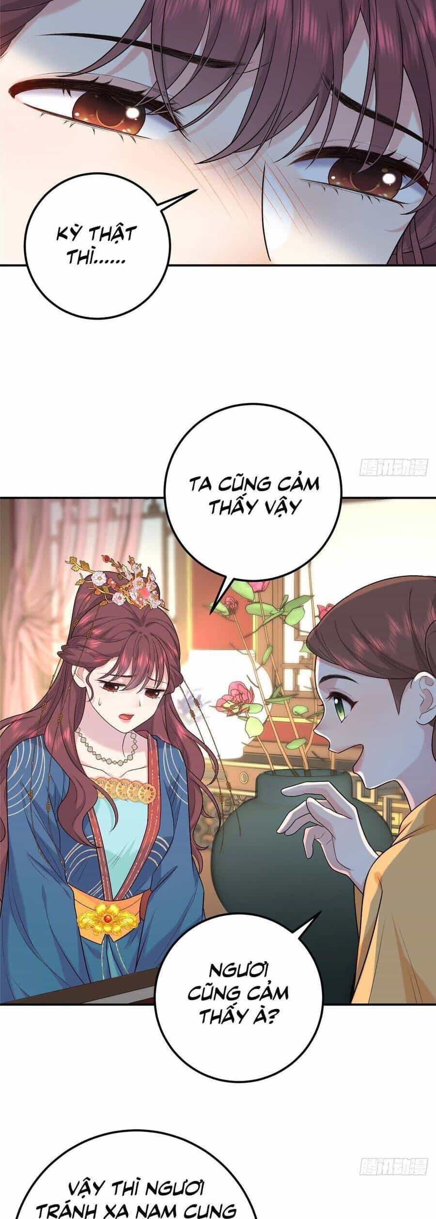 Bát Phu Lâm Môn - Chương 23 - ảnh 2