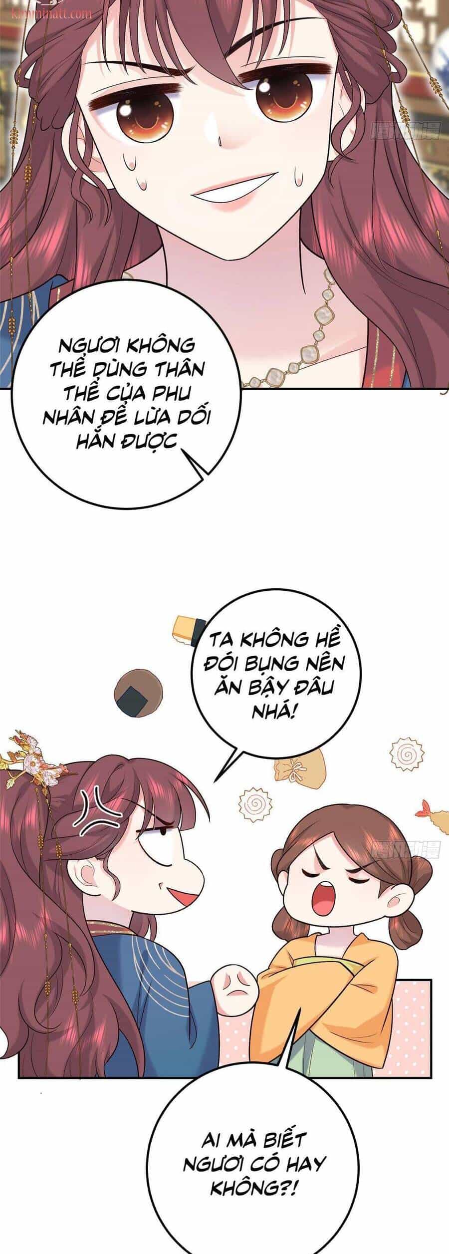 Bát Phu Lâm Môn - Chương 23 - ảnh 4