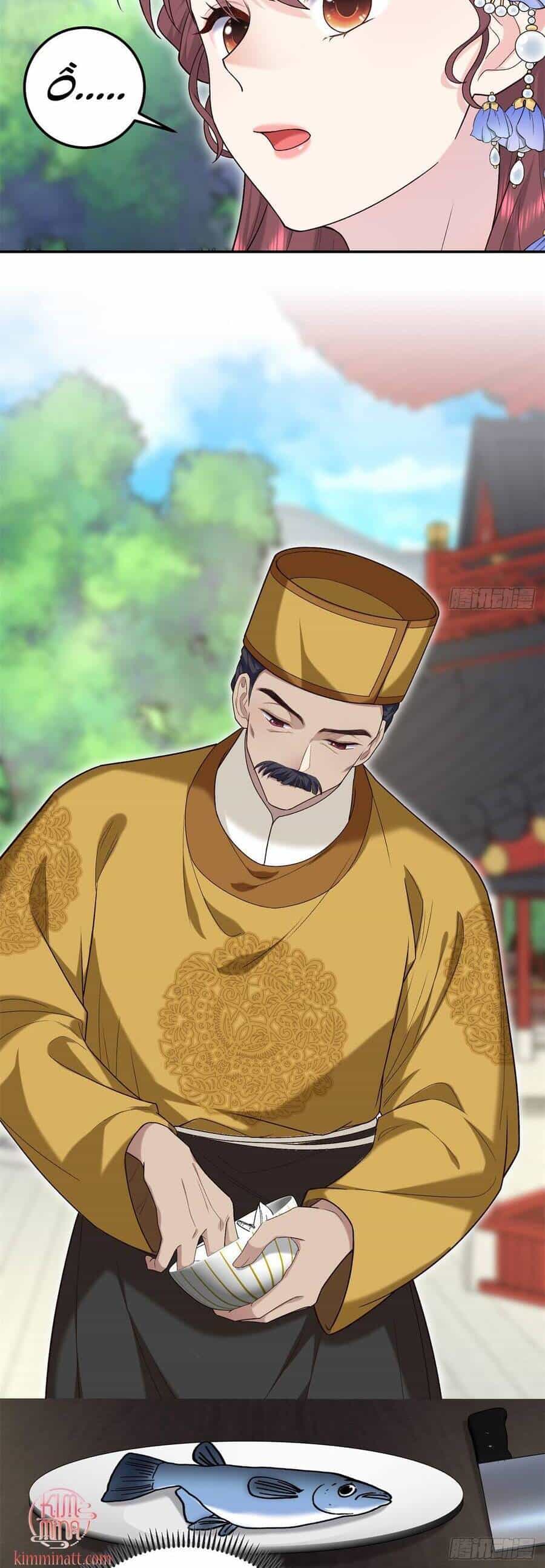 Bát Phu Lâm Môn - Chương 30 - ảnh 6