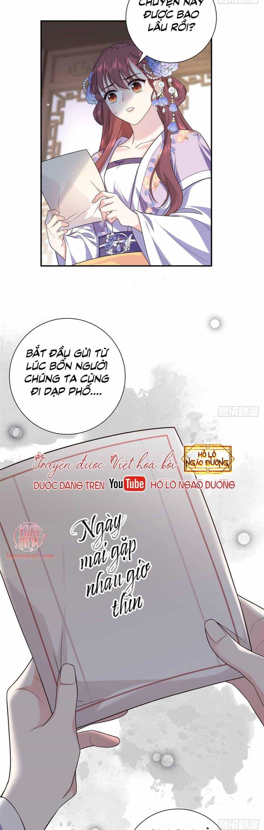 Bát Phu Lâm Môn - Chương 39 - ảnh 10