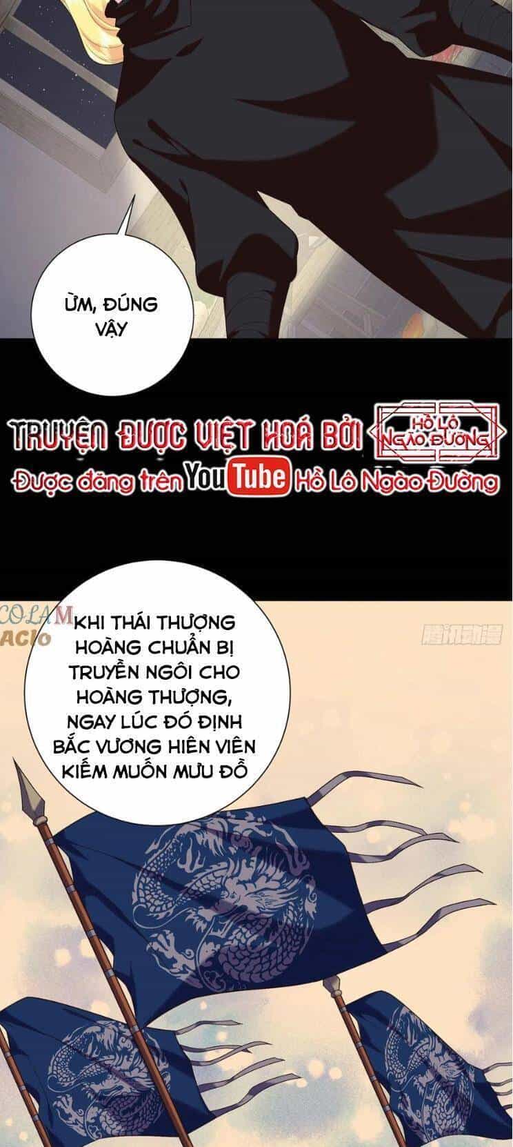 Bát Phu Lâm Môn - Chương 41 - ảnh 3