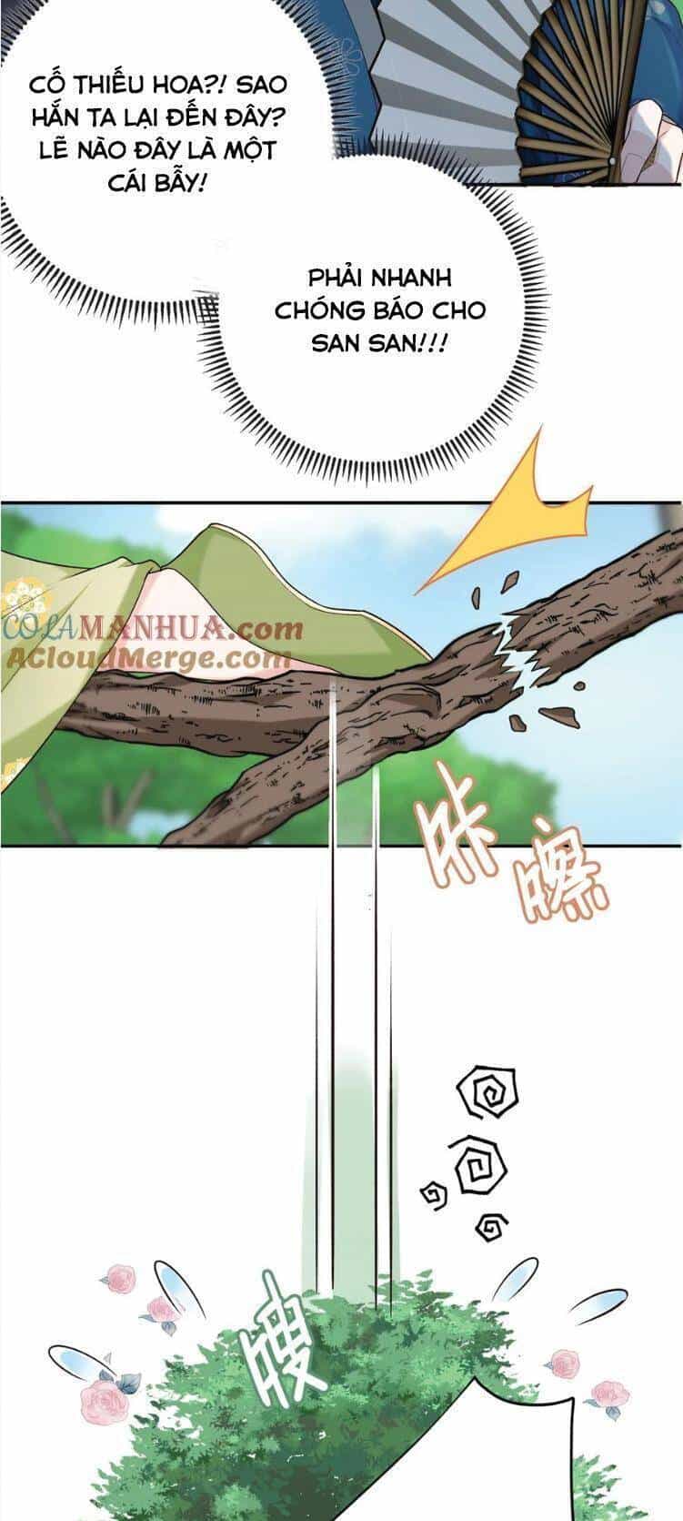 Bát Phu Lâm Môn - Chương 47 - ảnh 9