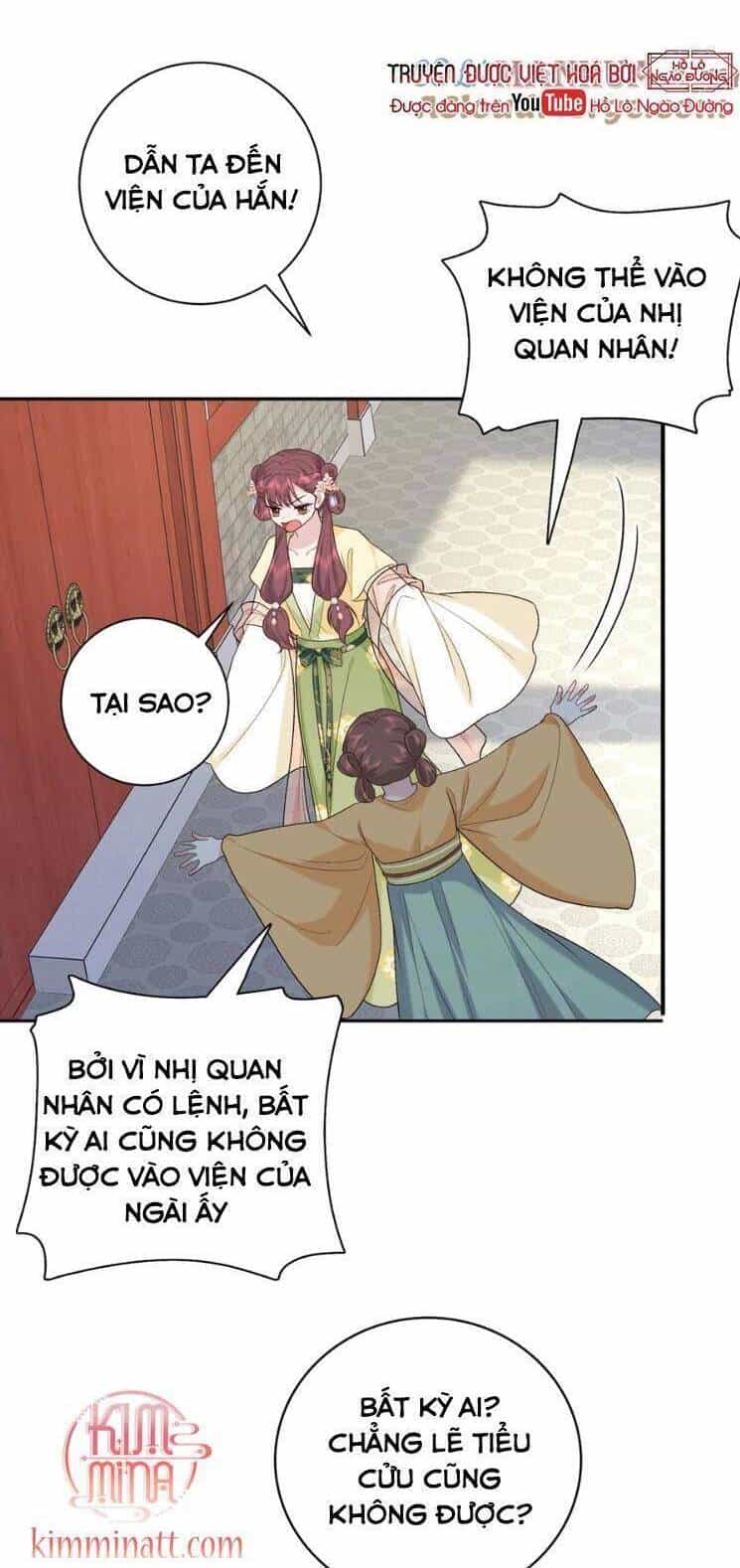 Bát Phu Lâm Môn - Chương 48 - ảnh 20