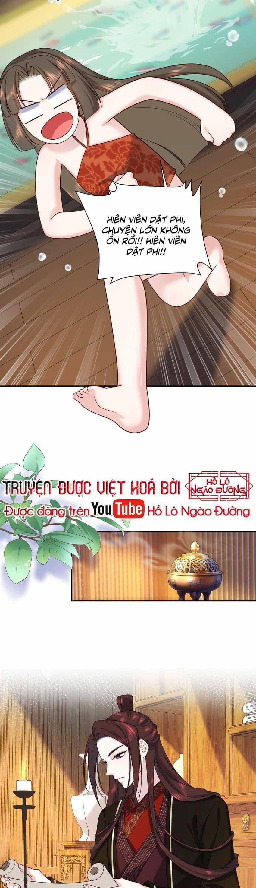 Bát Phu Lâm Môn - Chương 76 - ảnh 3